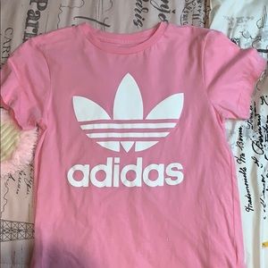Addidas shirt